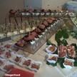 buffet fingerfood