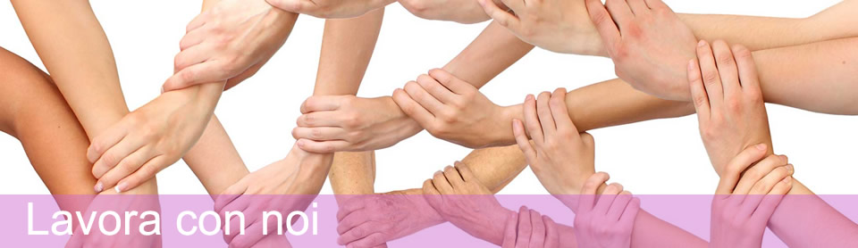 Lavora con noi, Sposi24.com Lavora con noi, Sposi24.com